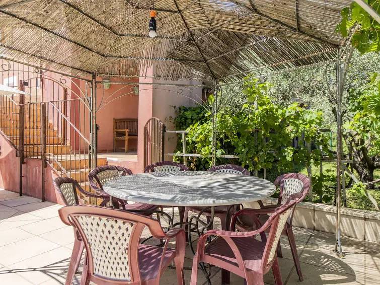 Maison 8 Personnes in Caromb, Parc naturel régional du Mont-Ventoux