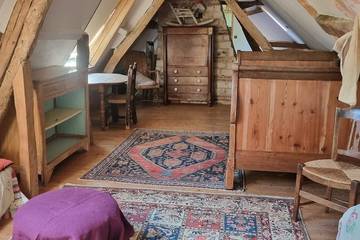 Maison D’hôte pour 8 Personnes dans Ancourt, Côte d'Albâtre, Photo 4
