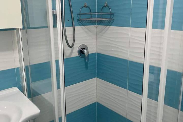 Ganze Wohnung, Ponzamania Siren in Ponza, Latium