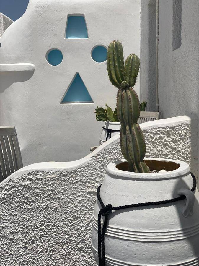 Deluxe Double Room in Mykonos