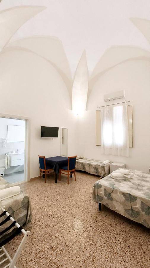B&B Villa Pamela in Barbarano del Capo, Morciano di Leuca