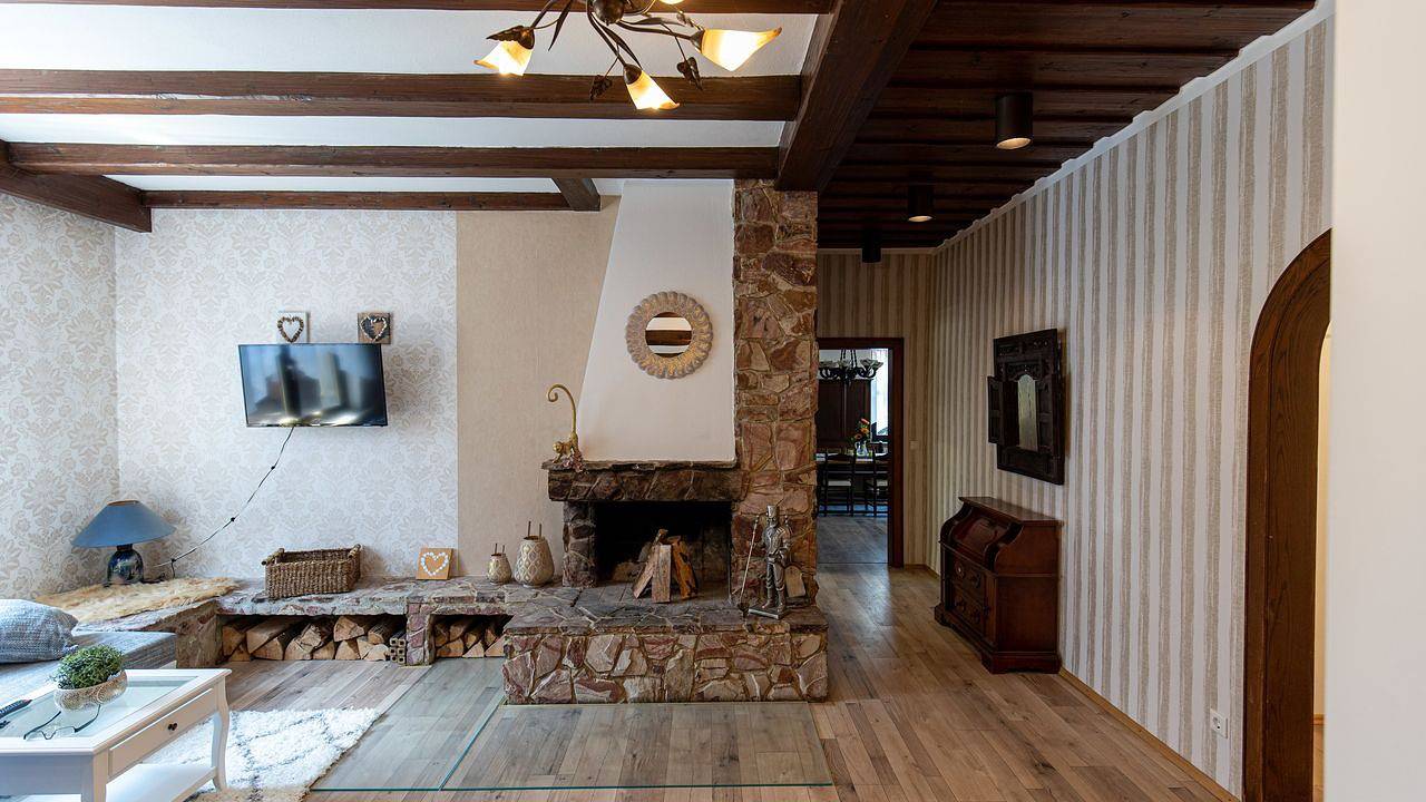 Ganze Ferienwohnung, Ferienwohnung für 4 Personen (100 m²) in Rödental in Rödental, Oberes Maintal - Coburger Land