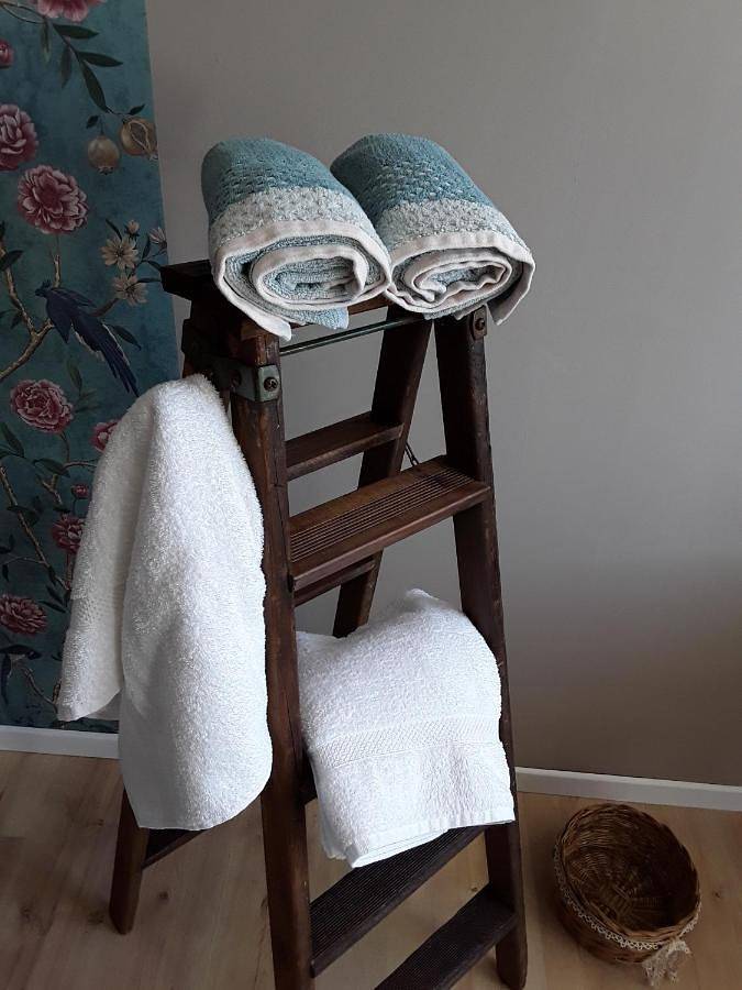 Location de vacances pour 5 personnes, avec jardin ainsi que vue et terrasse à Rosières (Tarn) - 3