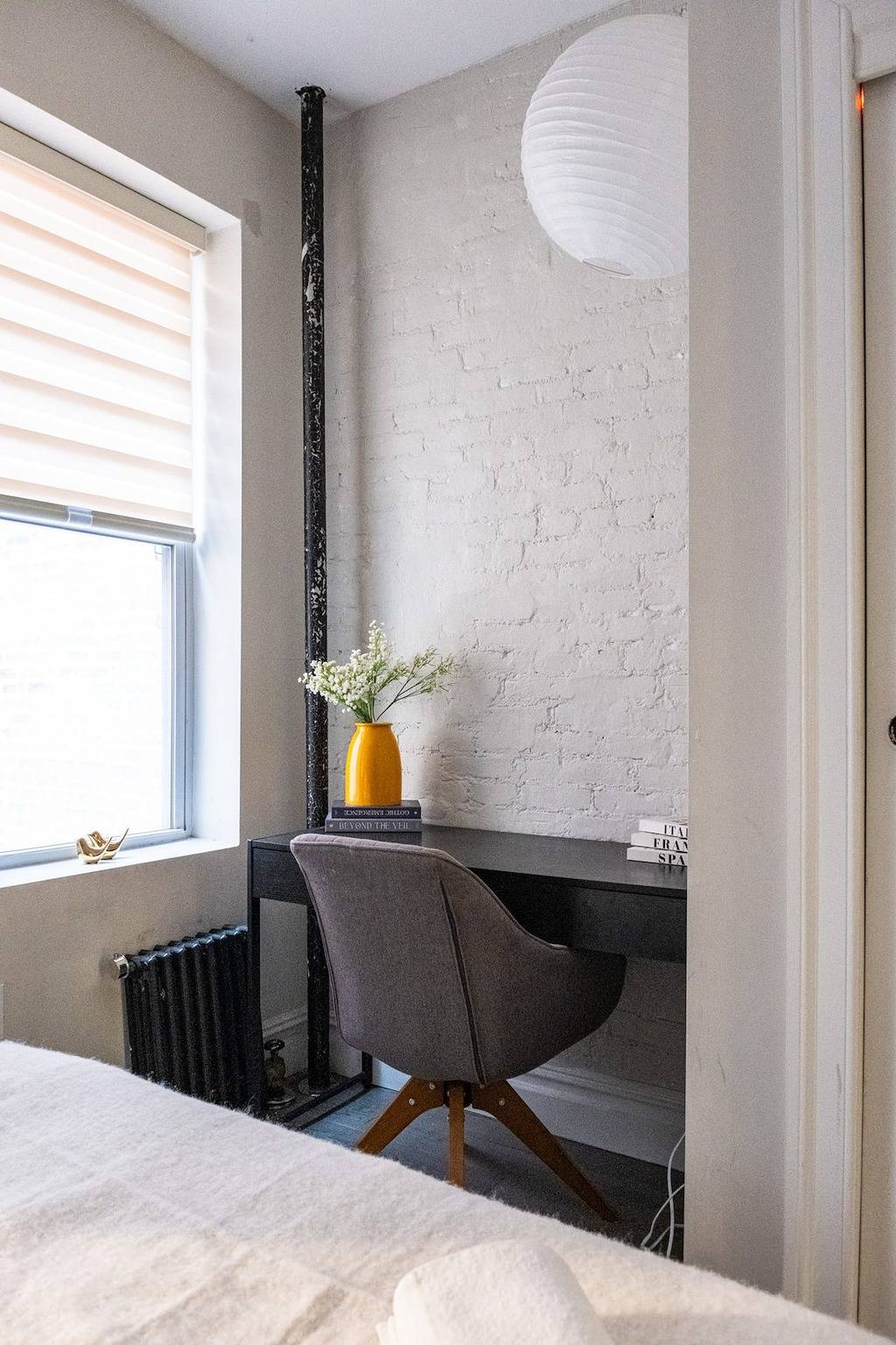 Entire apartment, Apartment #720: Columbus Circle in Manhattan, New York City