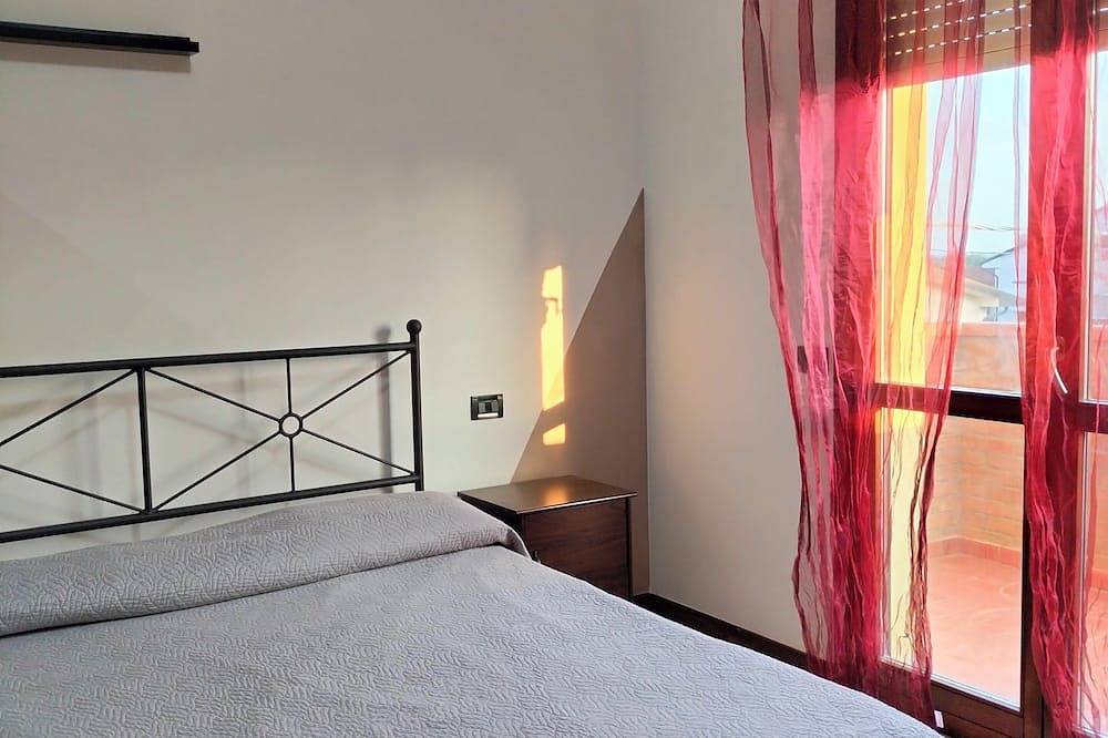 Ganze Wohnung, Strategic apartment in quiet area in Altopascio, Lucca Provinz