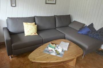 Hütte für 4 Personen in Mittelberg, Allgäuer Alpen (Österreich), Bild 4