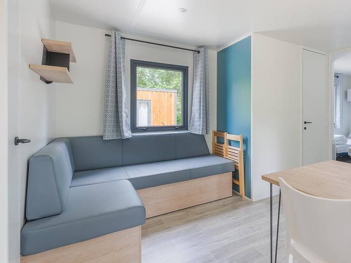 Camping pour 6 personnes à Sigean - 4