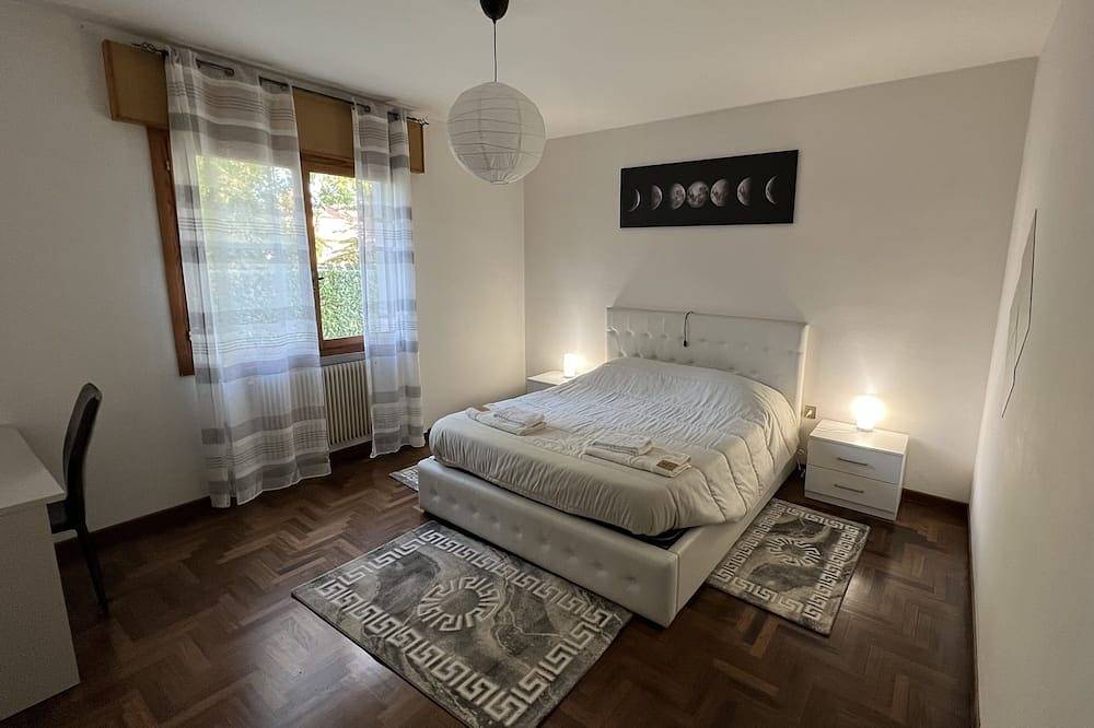 Apartamento entero, Ground floor apartment near the airport. in Quinto di Treviso, Provincia de Treviso