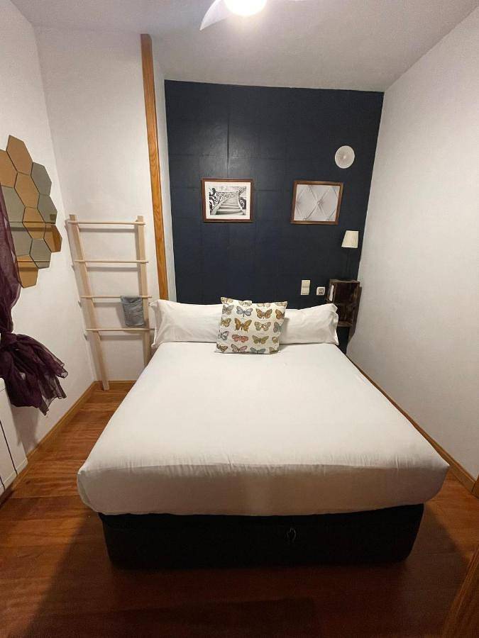Small Room in Navacerrada, Puerto de Navacerrada