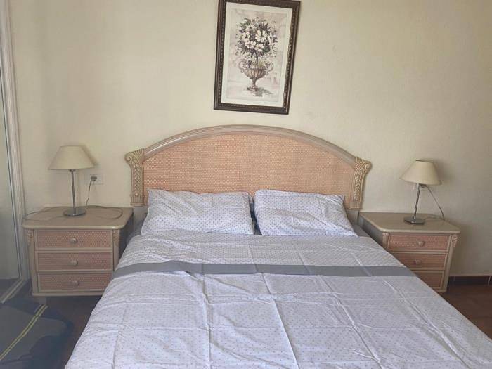 Ganze Ferienwohnung, Schöne Wohnung in Golf del Sur - Tenerife in Las Adelfas, San Miguel de Abona