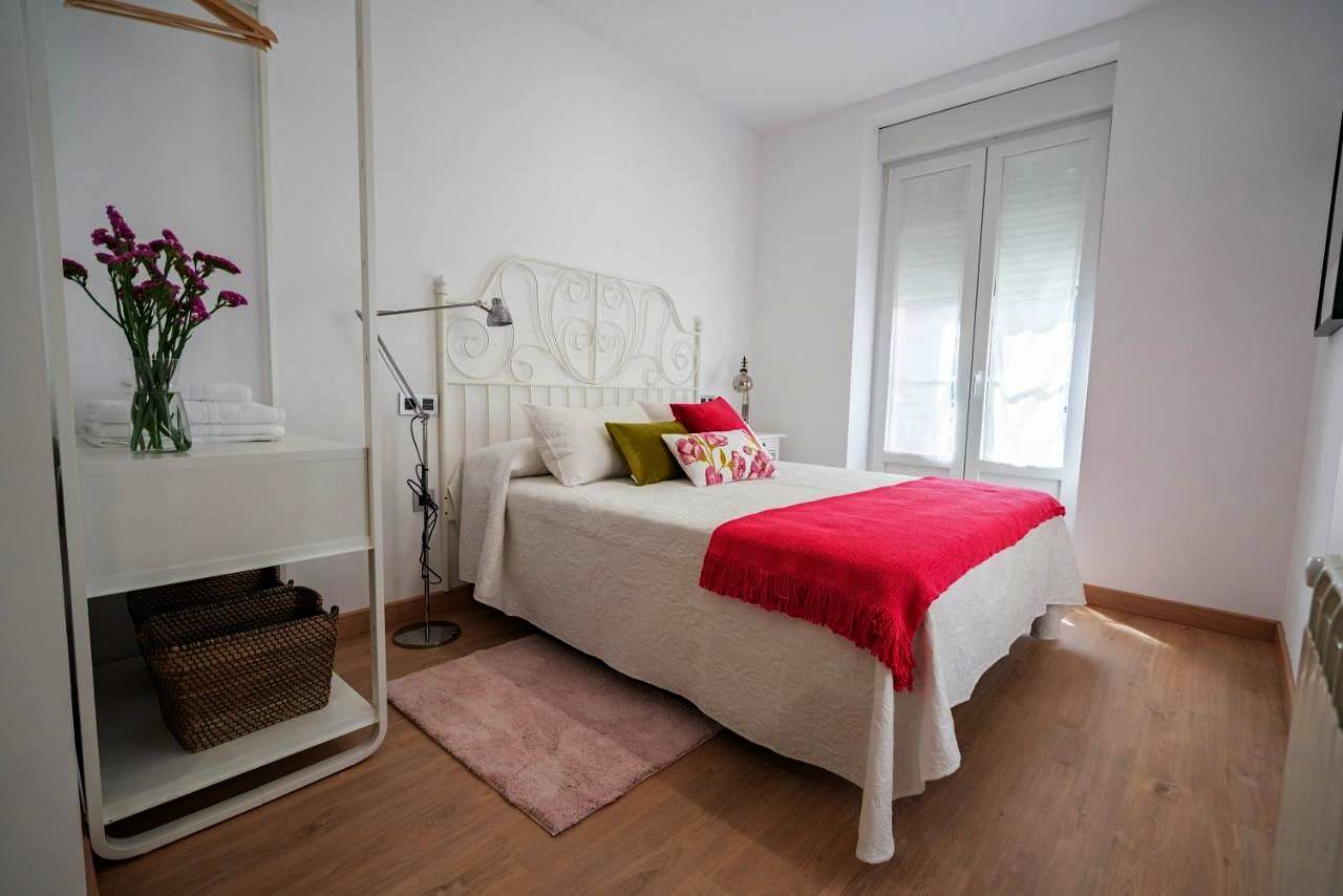 Appartement entier, Two-Bedroom Apartment in Luarca, Valdés