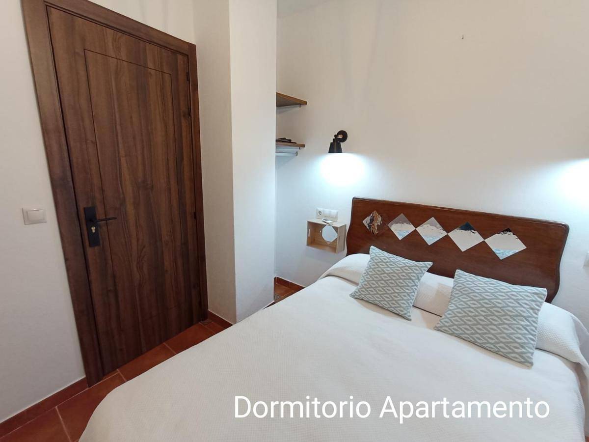 Appartement entier, Deluxe Studio in Zahara de la Sierra, Pueblos Blancos