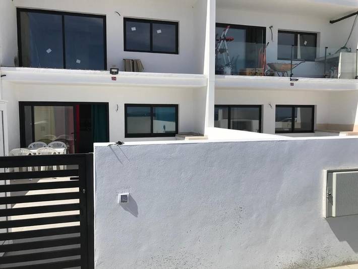 Apartamento para 4 personas, con Terraza en Playa Blanca (Fuerteventura)