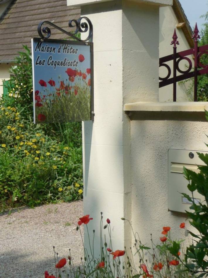 Location de vacances pour 2 personnes, avec jardin et vue à Giverny - 3