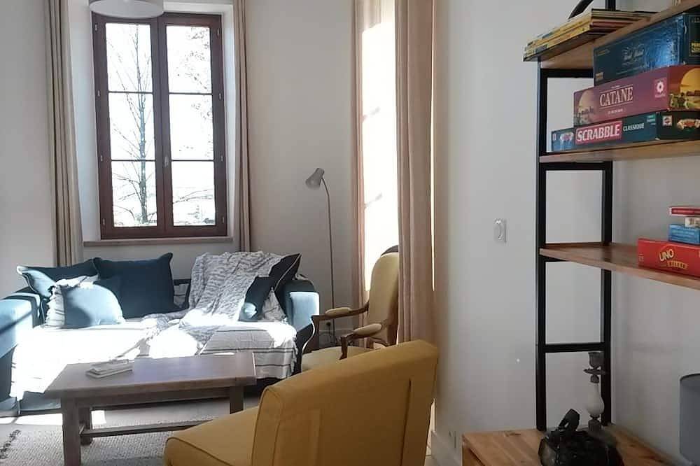 Charming 1 to 2 pers gîte at the foot of the Chartreuse in Chapareillan, Isère
