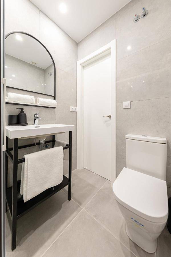 Loft in Casco Antiguo, Sevilla