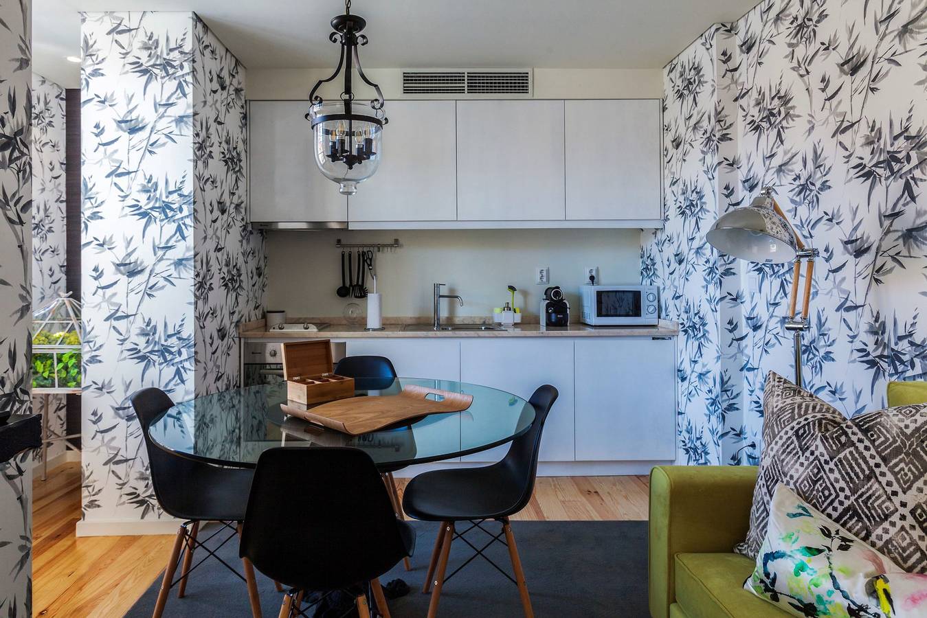 Ganze Wohnung, Duplex - Vintage House in Sé (Porto), Porto