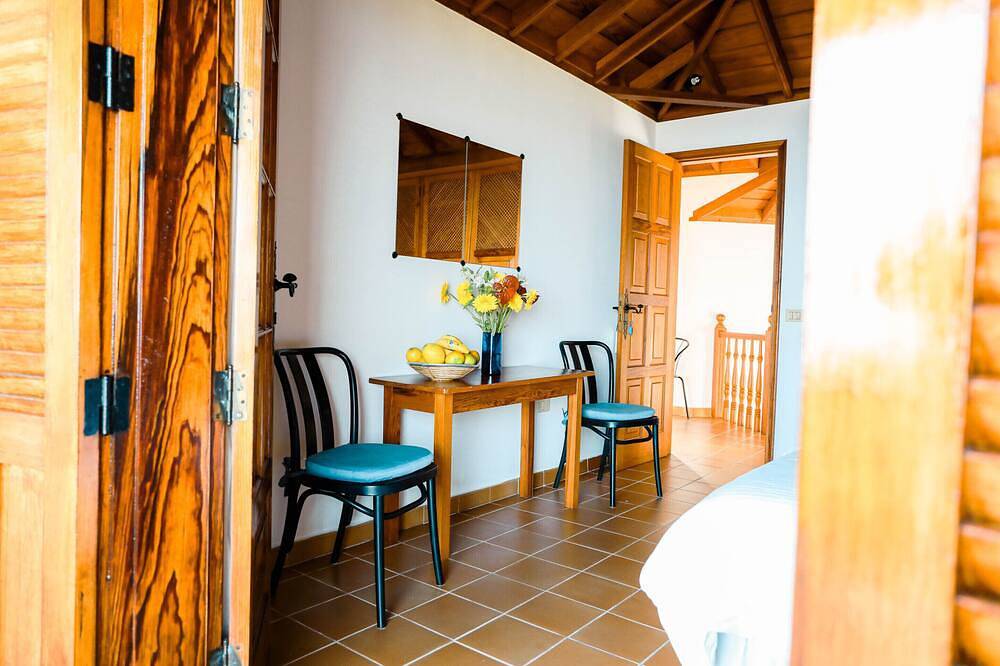 Bungalows - Villas Los Pajeros in El Fuerte, Breña Alta
