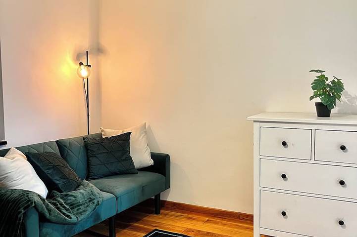 Ferienwohnung für 2 Personen - 1