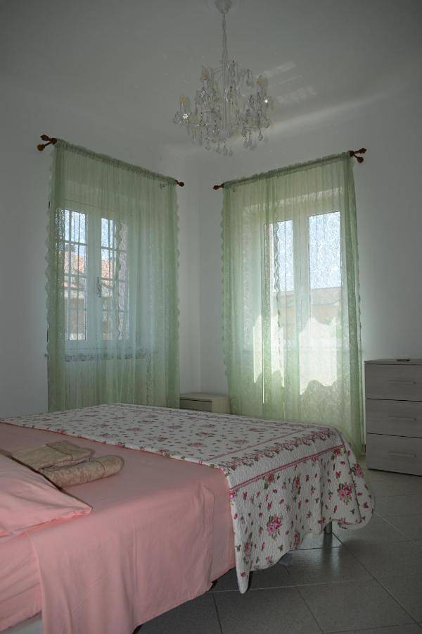 Albergo a gestione familiare per 2 persone, con giardino - 1