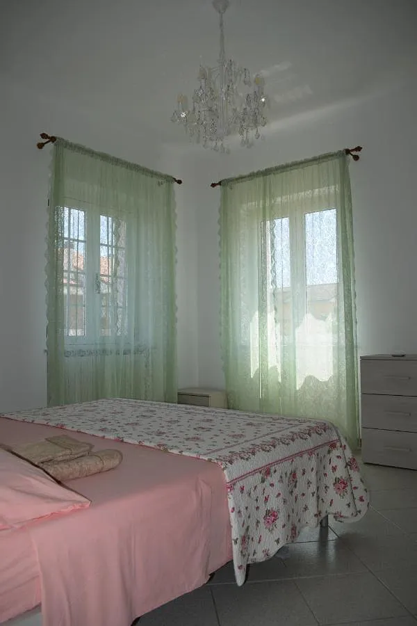 Albergo a gestione familiare per 2 persone, con giardino e terrazza - 1