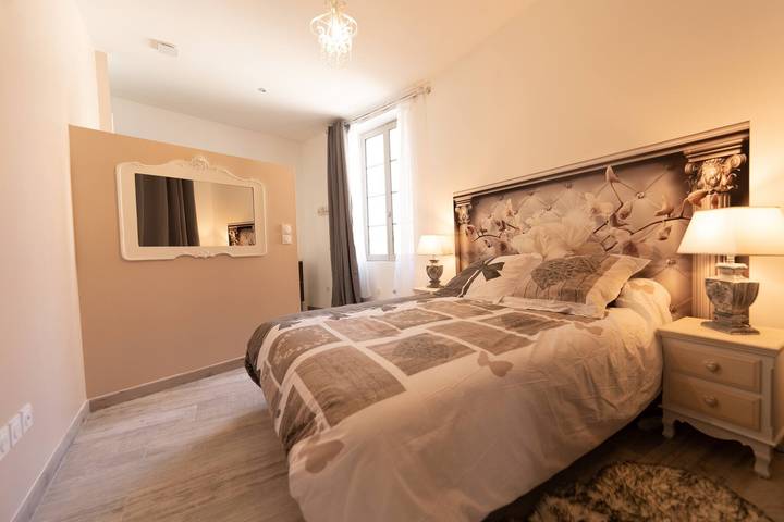 Gîte pour 4 personnes à Riez - 4