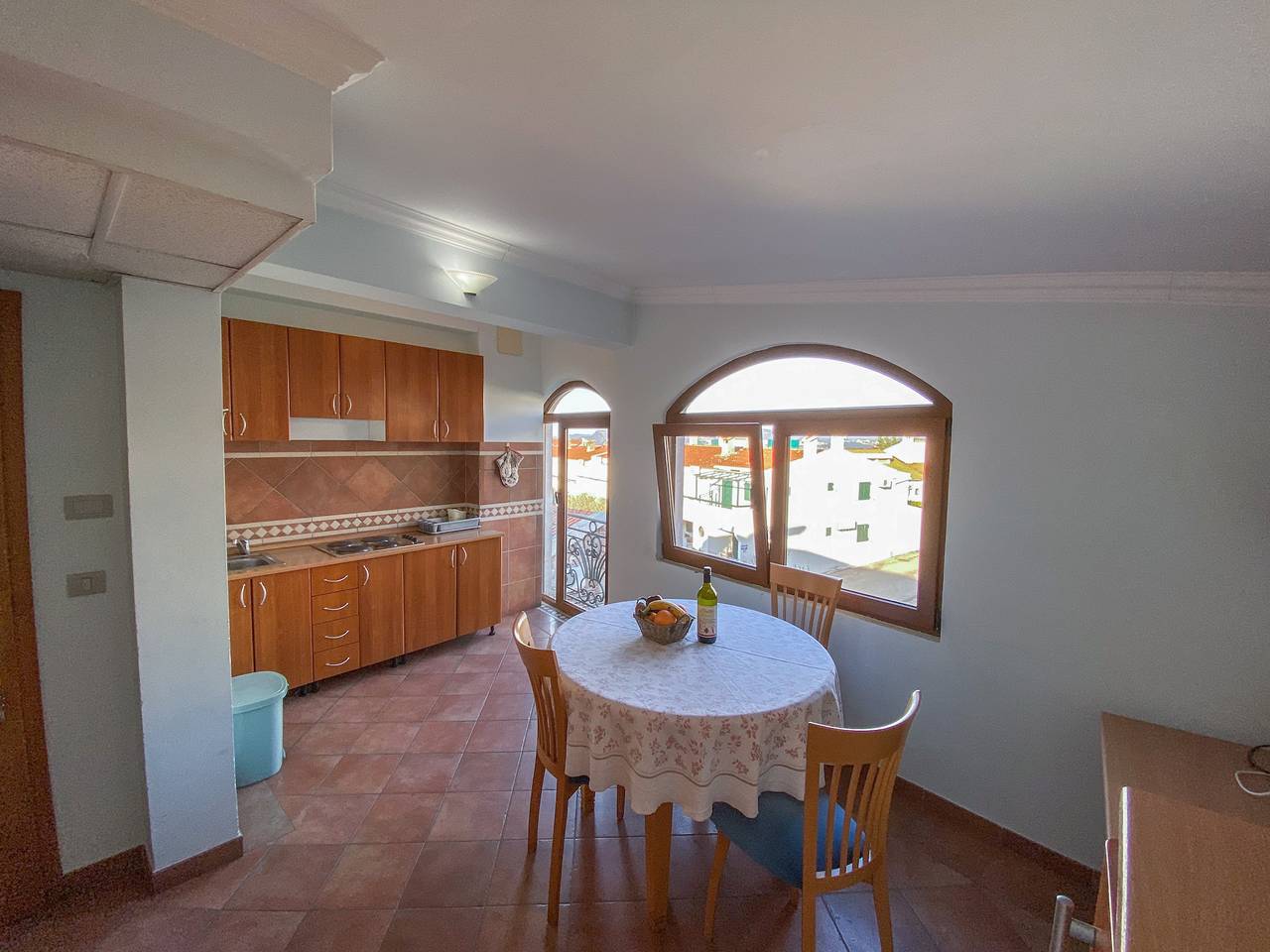 Levantin Inn half, 1 Apt N15, Sveti Stefan, Montenegro in Sveti Stefan, Opština Budva