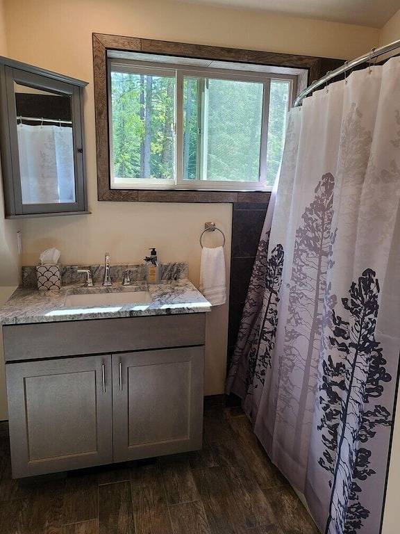 Pioneer Cabin Next to Elkins Resort by Priest Lake in Kaniksu Nationalwald