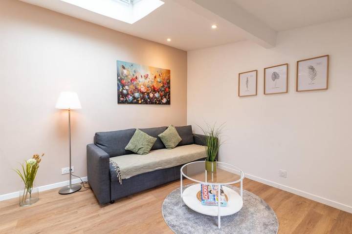 Gîte pour 2 personnes à Villemomble