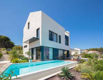 Villa for 8 People in Sutivan, Brac, Photo 1