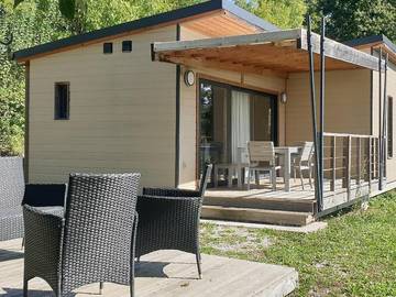 Domek Letniskowy dla 5 osoby w Châtillon (Jura), Jura, Zdjęcie 2