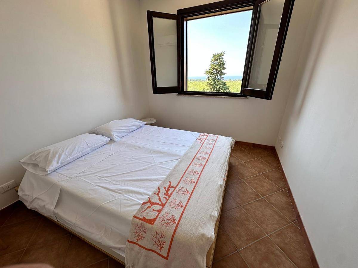 Casa Vacanza Villa Corona in Castelluzzo, San Vito Lo Capo