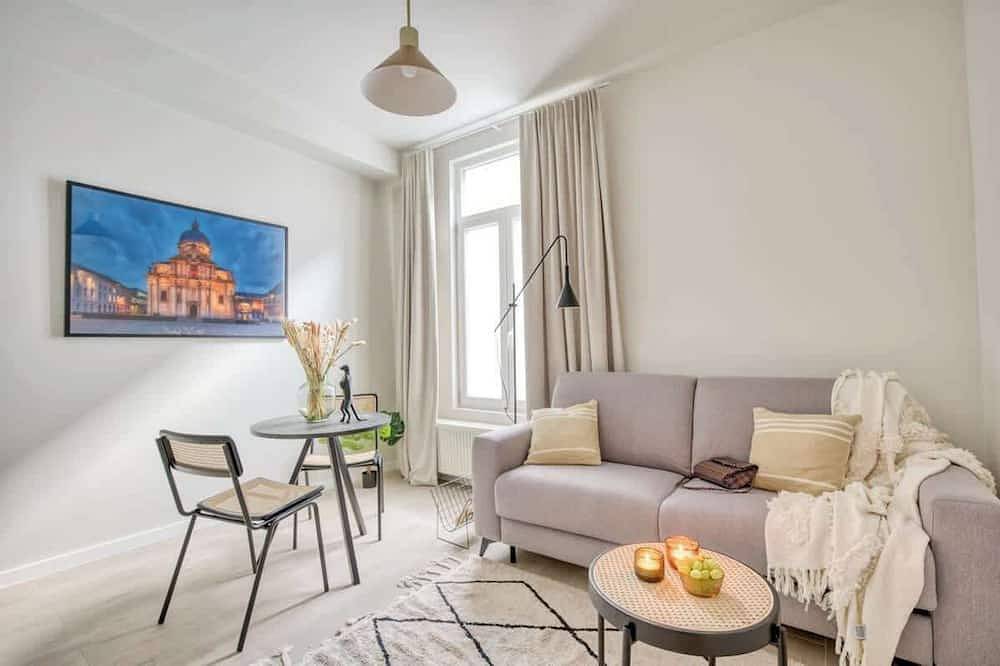 Appartamento vacanze a Gand a partire da 100€ a notte