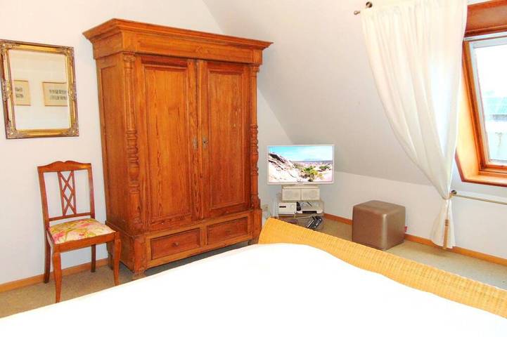 Ferienhaus für 6 Personen, mit Terrasse und Garten, mit Haustier in Kellenhusen - 3