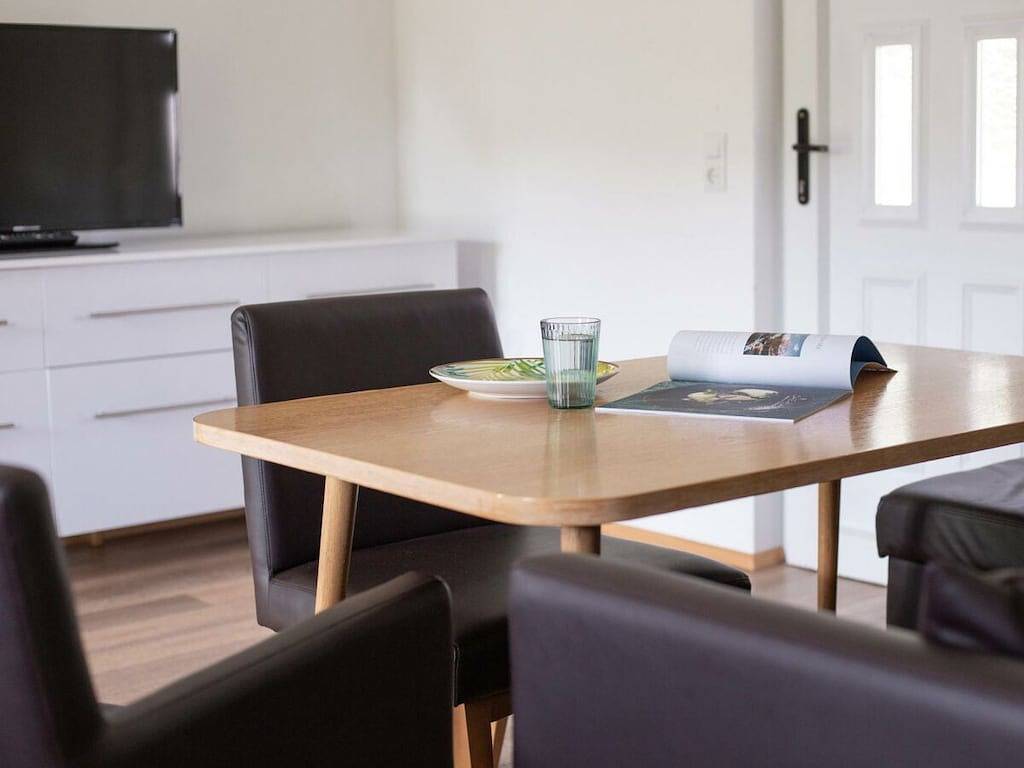 Charmante 1-Zimmer-Wohnung mit Terrasse in der Nähe des Wörthersees in Schiefling am See, Klagenfurt-Land