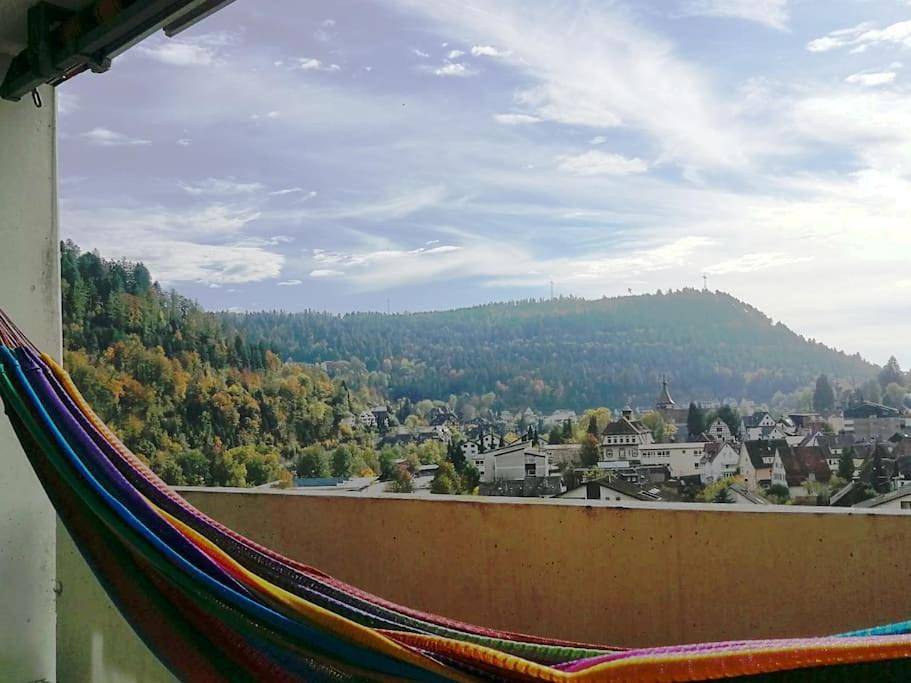 Ganze Wohnung, One-Bedroom Apartment in Bad Liebenzell, Nordschwarzwald