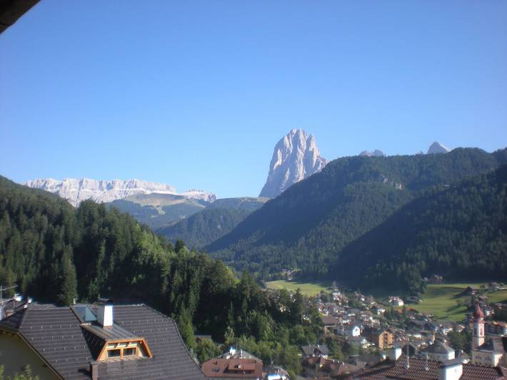 Appartamento intero, Mit privatem Balkon in Ortisei, Dolomiti Superski