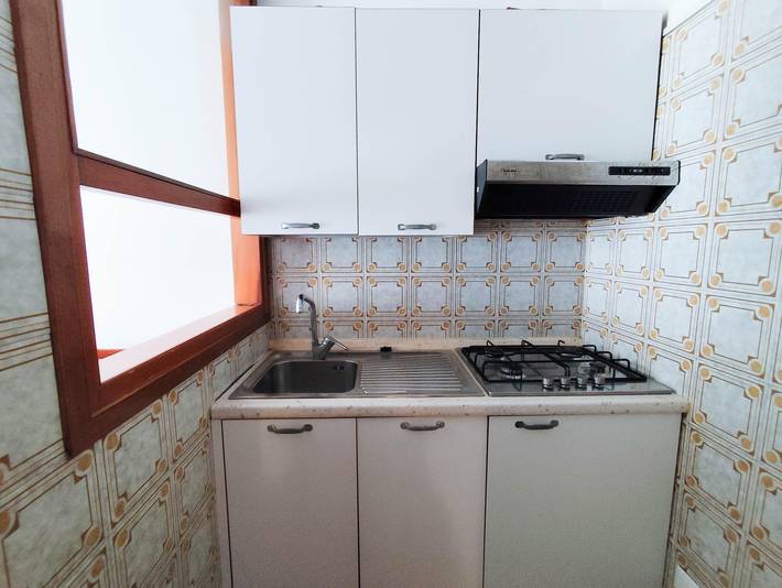 Ferienwohnung für 3 Personen in Jesolo - 3