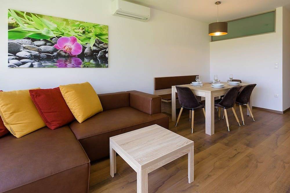 Ganze Wohnung, Wohnung in Zsira nahe Therme in Zsira, Győr-Moson-Sopron megye