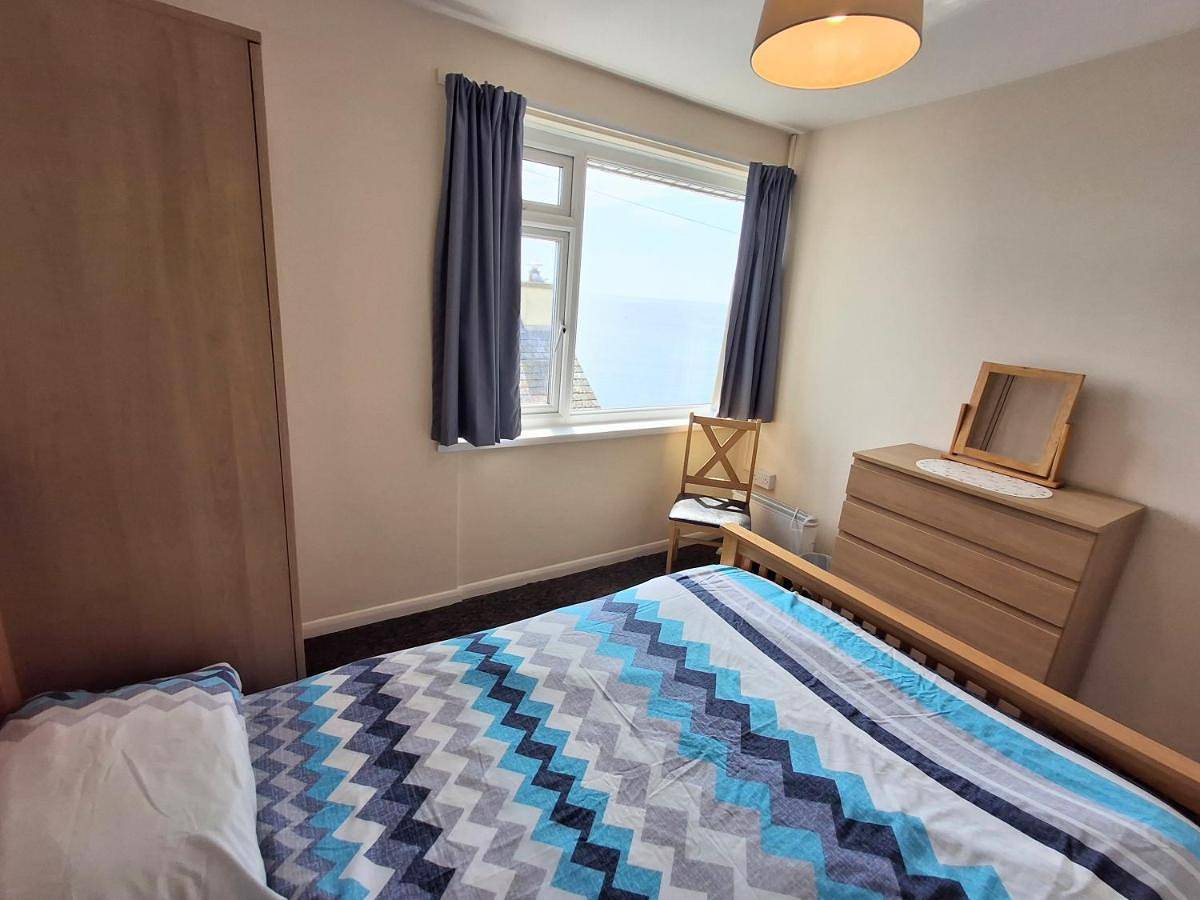 Entire apartment, Two-Bedroom Apartment in Porthleven, Cornwall
