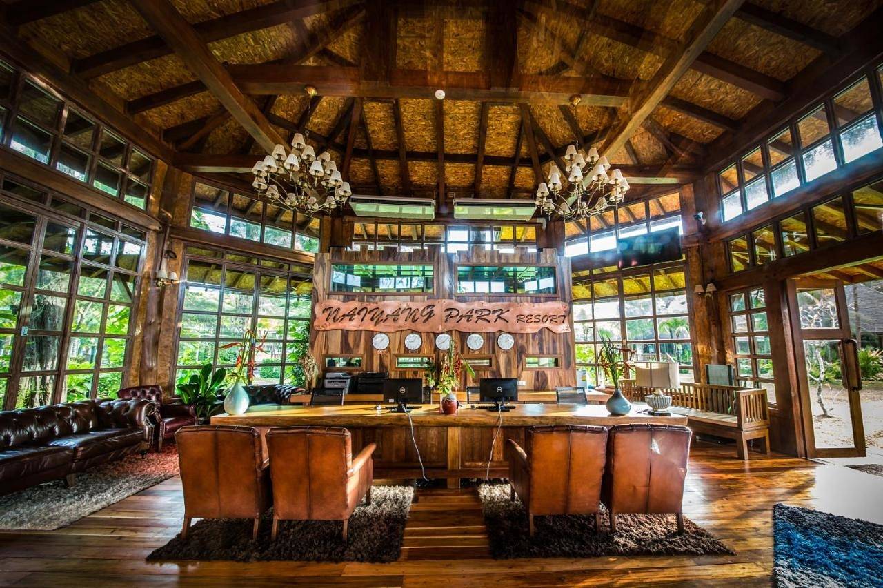 Naiyang Park Resort - Sha Extra Plus in Province de Phuket