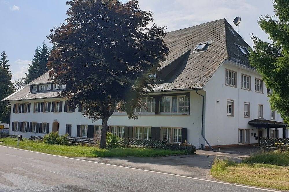 Genießen sie den Urlaub am saubersten See Deutschlands im Freizeithaus Lindenhof in Schluchsee Ort, Schluchsee