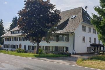 Ferienhaus für 10 Personen in Schluchsee