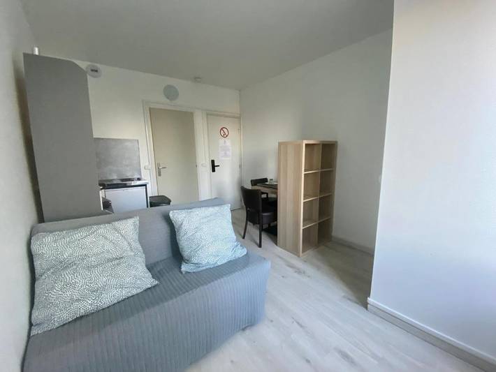 Gîte pour 2 personnes à Conflans-en-Jarnisy