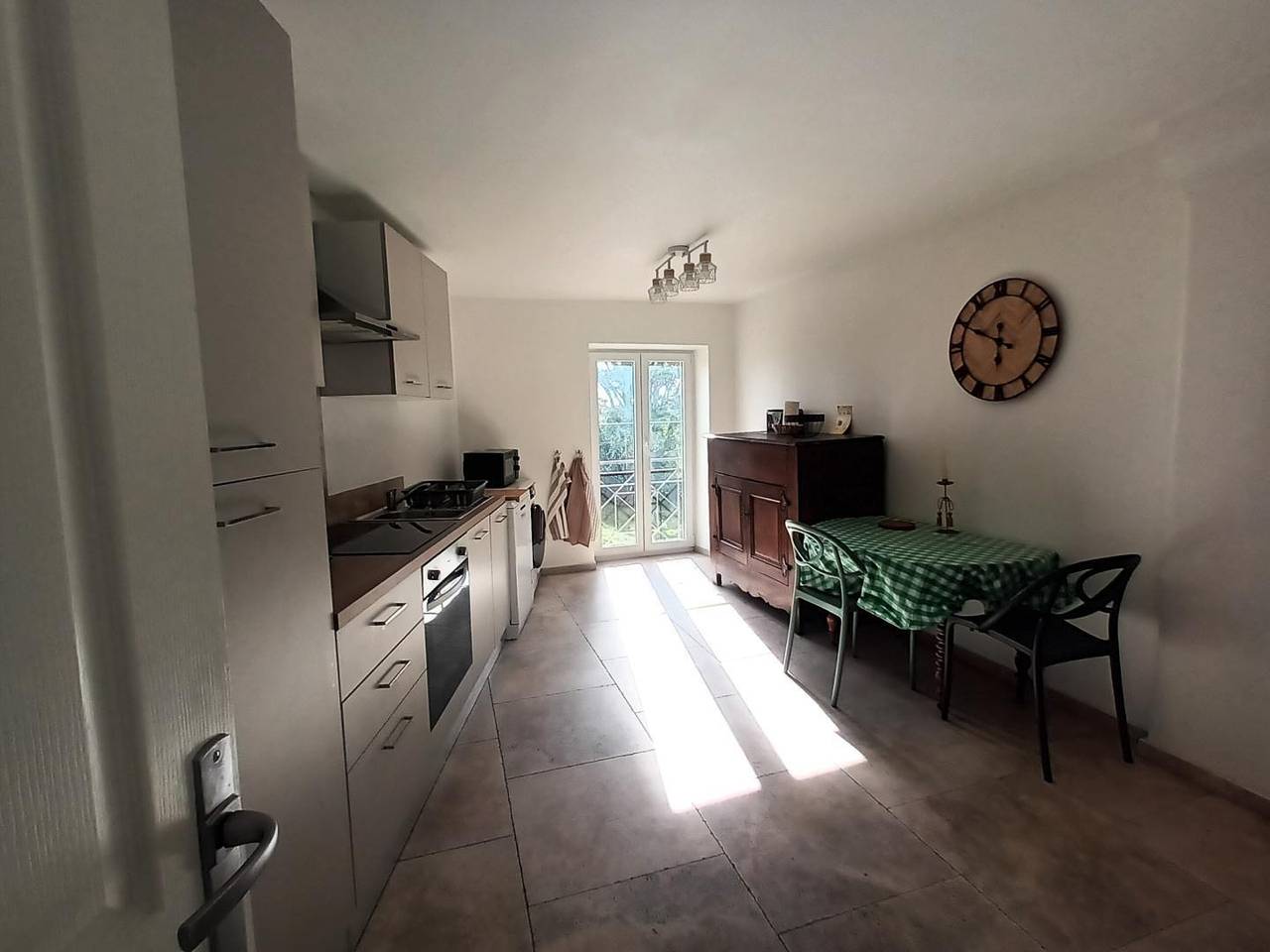 La Garenne in Crisenoy, Seine-et-Marne