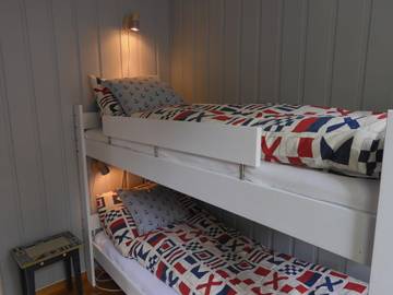 Cottage for 6 Guests in Vestby, Viken, Picture 2
