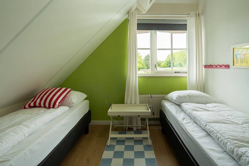 Burghduin 16 Bauernwohnung in einzigartiger Lage in Burgh-Haamstede, Zeeuwse Kust