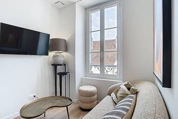 Appartement De Vacances pour 2 Personnes dans Montargis, Région de Montargis, Photo 2