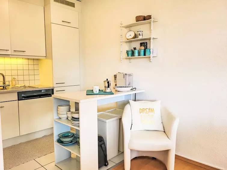 Entire apartment, 3 Pièces 5 Personnes in Locarno, Ticino Alps and Verbano