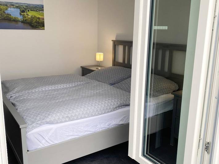 Ferienwohnung für 2 Personen, mit Terrasse im Westerwald - 4